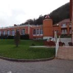 Hotel Bellevue Esztergom - Külső kép