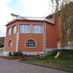 Hotel Bellevue Esztergom - Külső kép