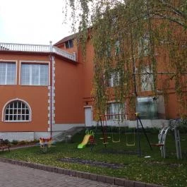 Hotel Bellevue, Esztergom - Külső kép