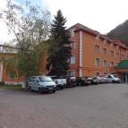 Hotel Bellevue Esztergom - Külső kép