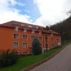 Hotel Bellevue Esztergom - Külső kép