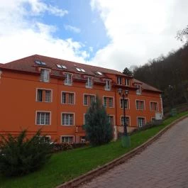 Hotel Bellevue, Esztergom - Külső kép