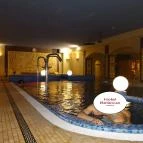 Hotel Bellevue Esztergom - Wellness