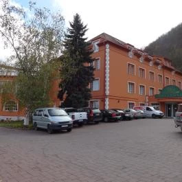 Hotel Bellevue, Esztergom - Külső kép