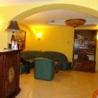 Hotel Bellevue Esztergom - Belső