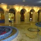 Hotel Bellevue Esztergom - Wellness