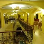 Hotel Bellevue Esztergom - Belső