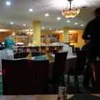 Hotel Bellevue Esztergom - Vendéglátás