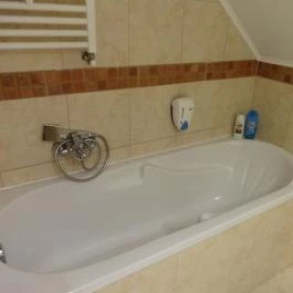 Hotel Bellevue, Esztergom - Szobák