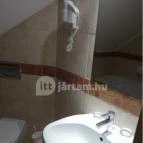 Hotel Bellevue Esztergom - Szobák