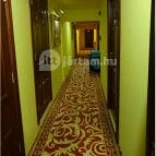 Hotel Bellevue Esztergom - Belső