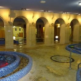 Hotel Bellevue, Esztergom - Wellness