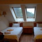 Hotel Bellevue Esztergom - Szobák