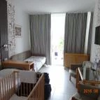 Hotel Marina Balatonfüred - Szobák