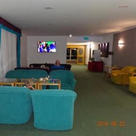 Hotel Marina, Balatonfüred - Belső