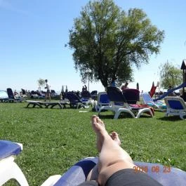 Hotel Marina, Balatonfüred - Környék