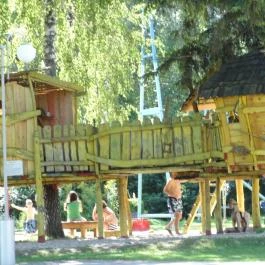 Hotel Marina, Balatonfüred - Medence/kert