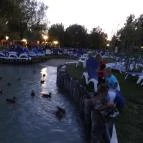 Hotel Marina Balatonfüred - Környék