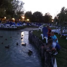 Hotel Marina, Balatonfüred - Környék