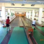 Hotel Marina Balatonfüred - Medence/kert