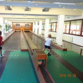 Hotel Marina, Balatonfüred - Medence/kert