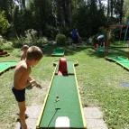 Hotel Marina Balatonfüred - Szórakozás/Sport