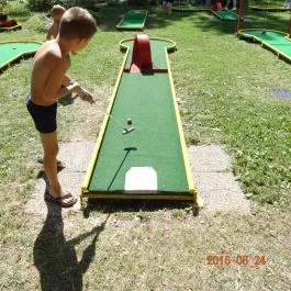 Hotel Marina, Balatonfüred - Szórakozás/Sport