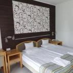 Hotel Marina Balatonfüred - Szobák