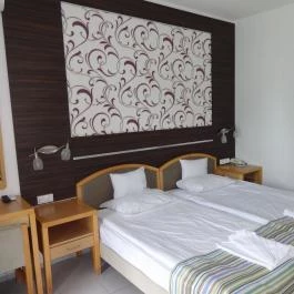 Hotel Marina, Balatonfüred - Szobák