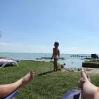 Hotel Marina Balatonfüred - Környék