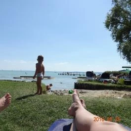 Hotel Marina, Balatonfüred - Környék