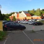 Hotel Narád Mátraszentimre - Külső kép