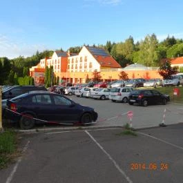 Hotel Narád, Mátraszentimre - Külső kép