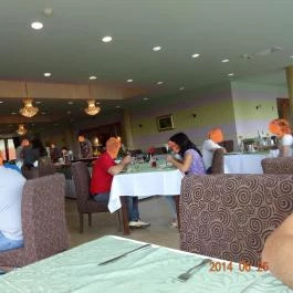 Hotel Narád, Mátraszentimre - Vendéglátás