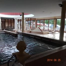 Hotel Narád, Mátraszentimre - Wellness