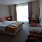 Hotel Narád Mátraszentimre - Szobák