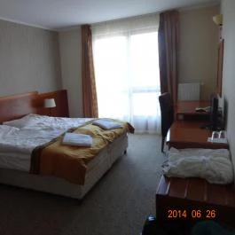 Hotel Narád, Mátraszentimre - Szobák