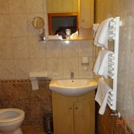 Hotel Narád, Mátraszentimre - Szobák