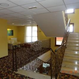 Hotel Narád, Mátraszentimre - Belső