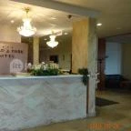 Hotel Narád Mátraszentimre - Belső