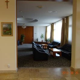 Hotel Narád, Mátraszentimre - Belső