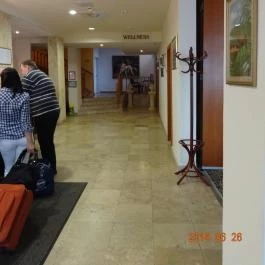 Hotel Narád, Mátraszentimre - Wellness