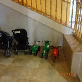 Hotel Narád, Mátraszentimre - Belső