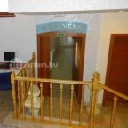 Hotel Narád Mátraszentimre - Belső