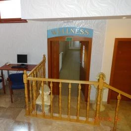 Hotel Narád, Mátraszentimre - Belső