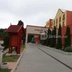 Hotel Narád Mátraszentimre - Külső kép