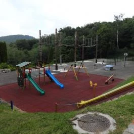 Hotel Narád, Mátraszentimre - Szórakozás/Sport