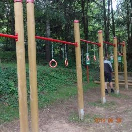 Hotel Narád, Mátraszentimre - Szórakozás/Sport