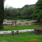 Hotel Narád Mátraszentimre - Medence/kert