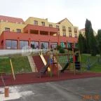 Hotel Narád Mátraszentimre - Külső kép